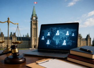 Canada’s Foreign Influence Registry Starts August 4