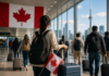 Canada’s New Immigrant Arrivals Drop 20%