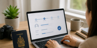 Canada Opens Online Passport Renewal to Eligible Adults