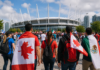 175 World Cup-Linked Visitors Apply for Asylum in Canada