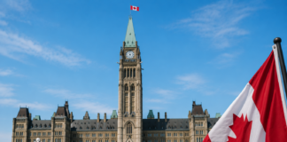 Carney Calls Three Federal By-elections for August 31