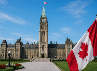 Carney Calls Three Federal By-elections for August 31