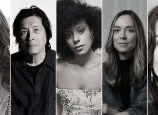 TIFF announces the first honourees of the 2026 Tribute Awards: Penélope Cruz, Lee Chang-dong, Rosalind Eleazar, Siân Heder, and Isabelle Huppert
