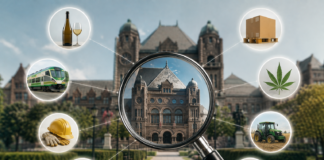Ontario Launches Review of Eight Major Provincial Agencies