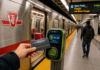 TTC Monthly Pass Enters Final Month Before Fare Capping Begins