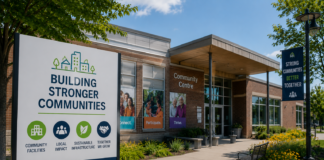 Southern Ontario Community Groups Can Apply for Up to $1M in Federal Funding