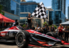 Markham Indy Week Kicks Off as Race Arrives in Markham Centre