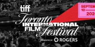 TIFF’s In Conversation With… spotlights the stories, artists, and ideas shaping cinema today