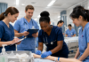 Ontario Invests $10.9M More to Train Health-Care Workers
