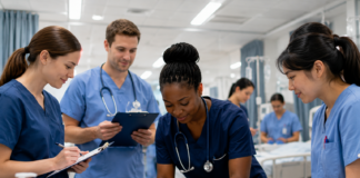 Ontario Invests $10.9M More to Train Health-Care Workers