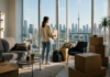 Canada’s Rents Still Falling, but Toronto Rises for Fourth Straight Month