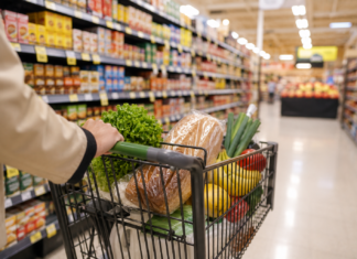 North York Metro Closes Today, Set to Reopen as Food Basics This Fall