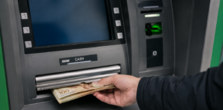 York Region Reports 14 ATM “Cash Trap” Cases, Two Men Arrested