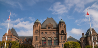 Ontario Still Forecasts $13.8B Deficit as Debt Interest Costs Continue to Rise