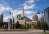Mississauga Mayor’s Race Tied as Poll Shows Cost of Living Is Top Concern