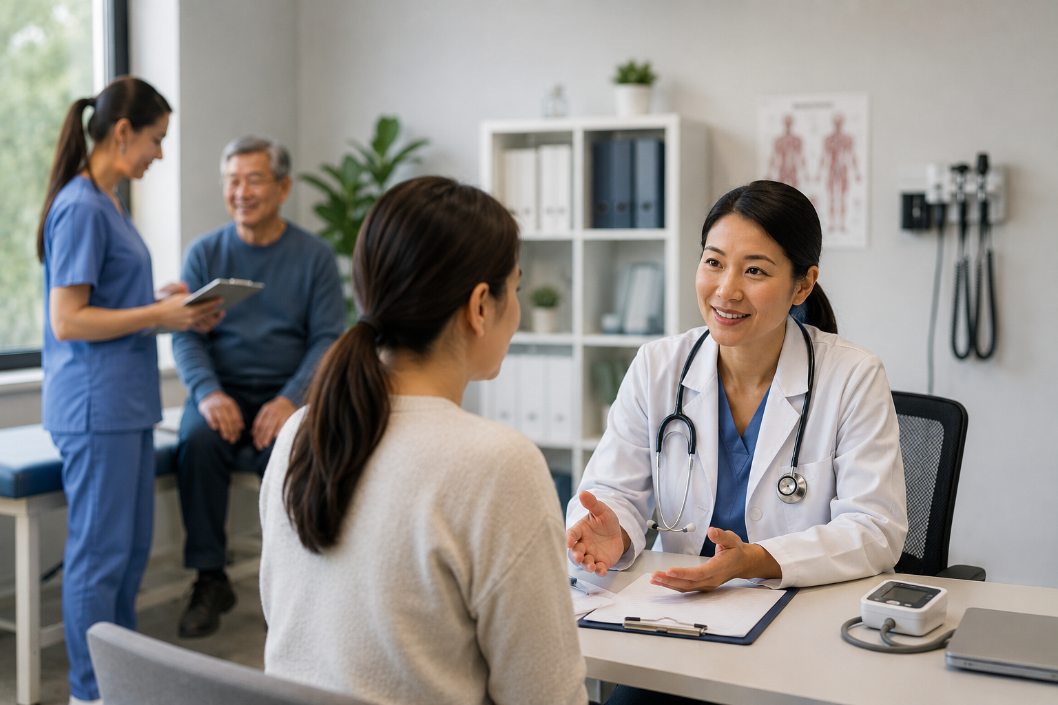 Ontario Invests Another $250M to Expand Family Doctor Services for 600,000 Residents