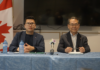MPs Push M-32 to Recognize Chinese Canadian Contributions