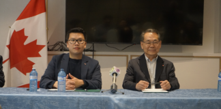 MPs Push M-32 to Recognize Chinese Canadian Contributions
