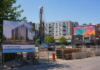Construction Begins on 74 Rent-Controlled Homes in Downtown Toronto
