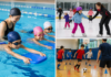 Toronto Fall Recreation Programs Open for Search, with Early Registration for Some Residents