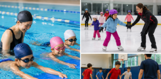 Toronto Fall Recreation Programs Open for Search, with Early Registration for Some Residents