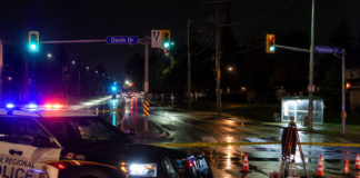64-Year-Old Woman Dies After Being Struck While Crossing Street in Newmarket