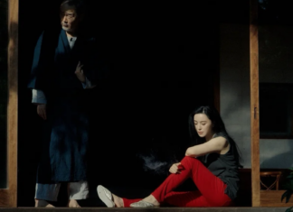 Fan Bingbing to Receive TIFF Special Tribute Award, New Film to World Premiere in Toronto on September 18
