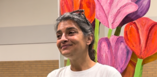 Toronto Affordability and Public Safety Among Residents’ Key Concerns, Community Leader Runs for City Council