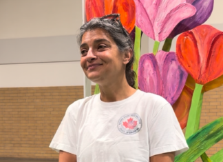 Toronto Affordability and Public Safety Among Residents’ Key Concerns, Community Leader Runs for City Council