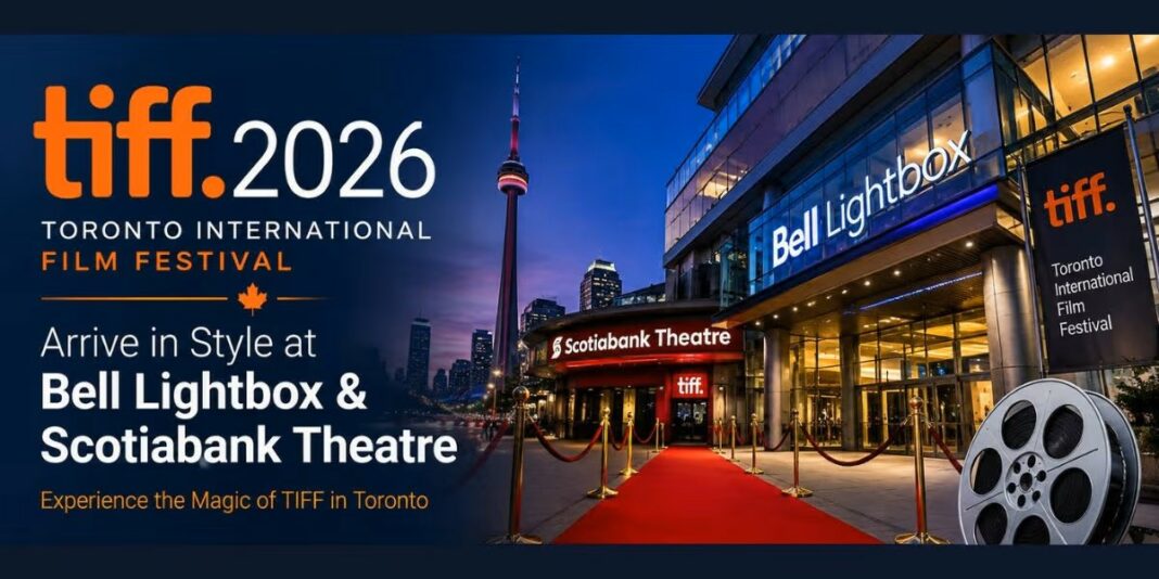 TIFF 2026 - Sep.10-20