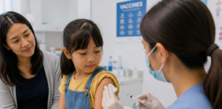 Toronto Reviews Student Immunization Records as Grade 2 and Grade 11 Families Urged to Check Files