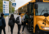 York Region School Bus Routes Changing as Classes Resume