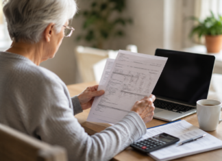 CRA to Send SimpleFile Invitations to Some Seniors Who Have Not Filed 2025 Taxes
