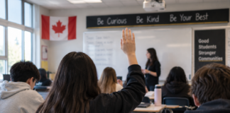 Ontario High Schools Introduce New Grading System This School Year