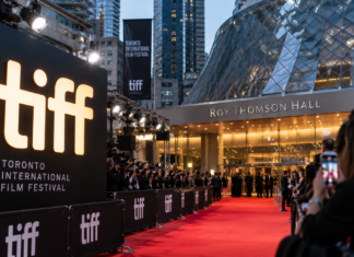 51st TIFF Opens Tomorrow as Being Heumann Leads First Red Carpet