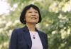 Olivia Chow Launches Re-election Campaign, Pledges to Limit Property Tax Increases
