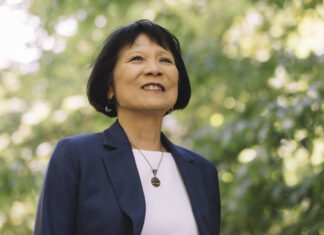 Olivia Chow Launches Re-election Campaign, Pledges to Limit Property Tax Increases
