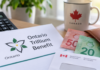 Ontario Trillium Benefit Paid Today, Residents Can Check Tax Filing Status if Payment Has Not Arrived
