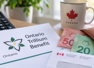 Ontario Trillium Benefit Paid Today, Residents Can Check Tax Filing Status if Payment Has Not Arrived