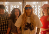 Girl Group Holds World Premiere at TIFF with Rebel Wilson and Cast on Red Carpet
