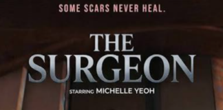 The Surgeon Holds TIFF World Premiere as Martin Freeman Discusses Why He Joined the Film