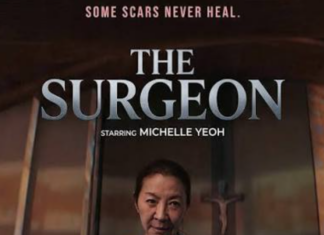 The Surgeon Holds TIFF World Premiere as Martin Freeman Discusses Why He Joined the Film