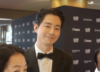 Lee Chang-dong’s Possible Love Holds North American Premiere at TIFF as Cast Discusses Filming Experience