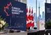 Investment Summit Ends with Nearly $500B in Plans
