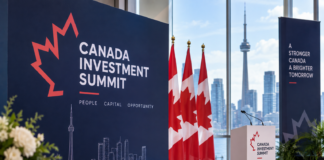Investment Summit Ends with Nearly $500B in Plans