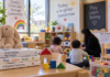 Lower Child-Care Fees, Limited Spaces Still Challenge Toronto Families