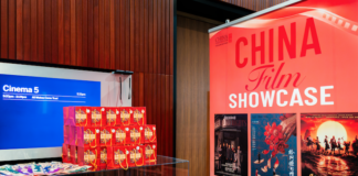 Chinese Film Showcase Arrives at TIFF, Building a Cultural Exchange Window for Chinese Stories