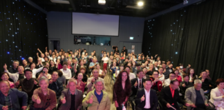 Wuhan Mission Launches Three-City Cultural Exchange in Canada as “1938 Hope Box” Begins Journey from Toronto