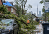 Nearly Two Weeks After September Storm, GTA Residents Still Waiting on Insurance Claims