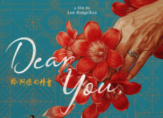 A Letter to Grandma Screens in Toronto as Whatcha Want Producer Raymond Massey Discusses Chinese History and Audience Experience